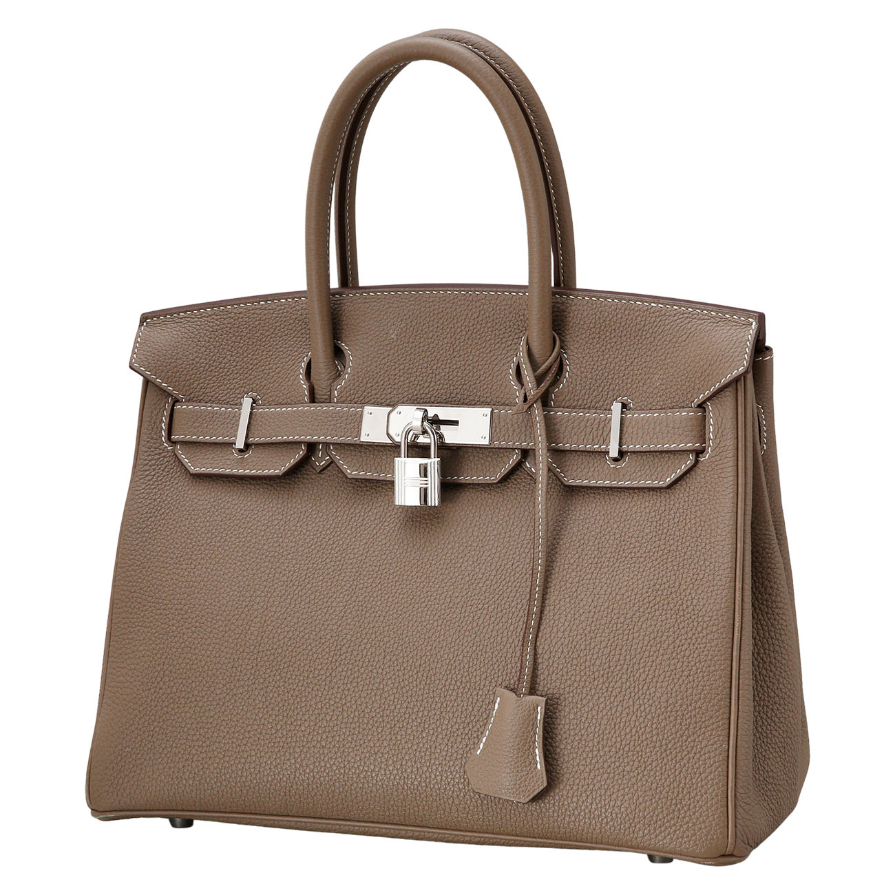 HERMES(USED)에르메스 벌킨 30