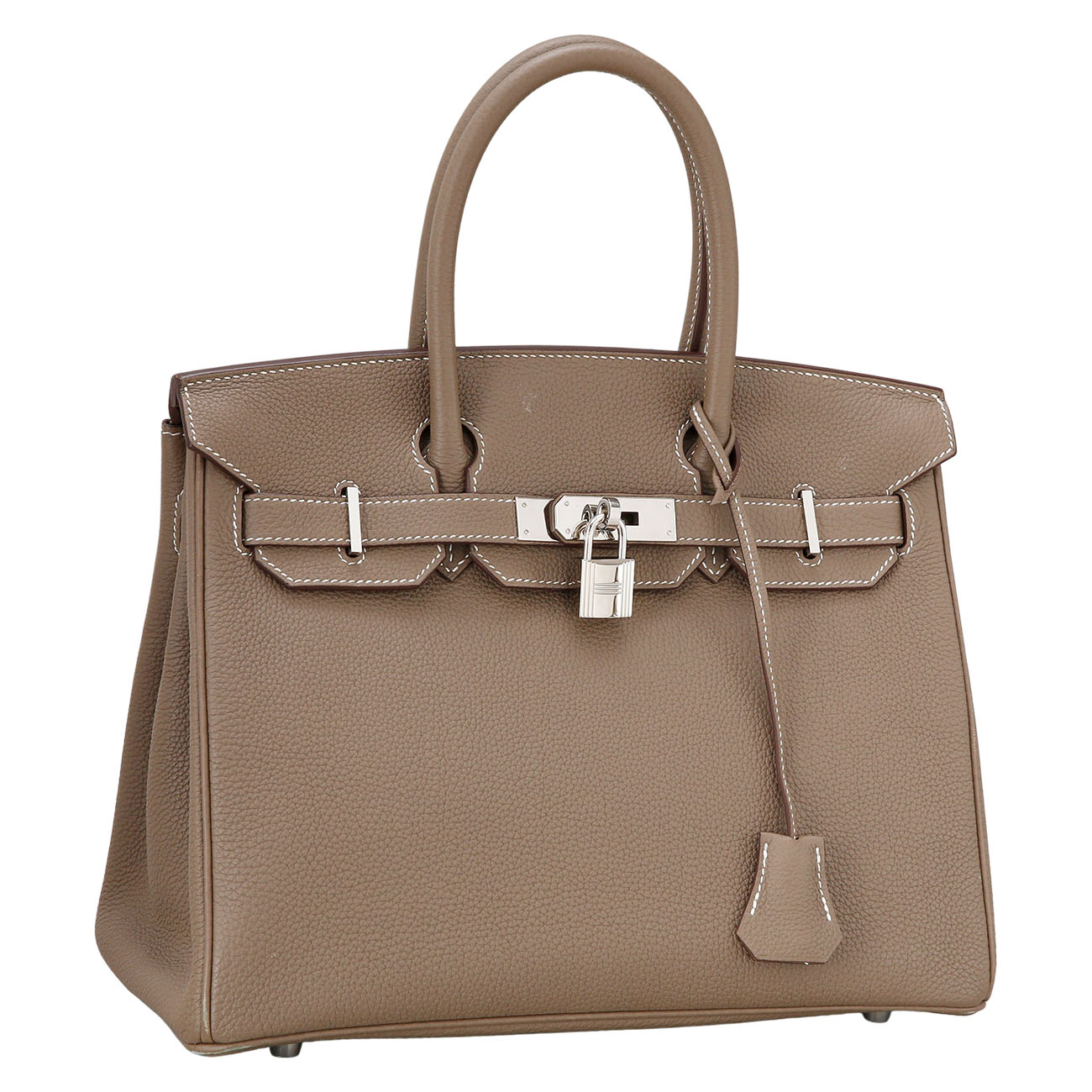 HERMES(USED)에르메스 벌킨 30