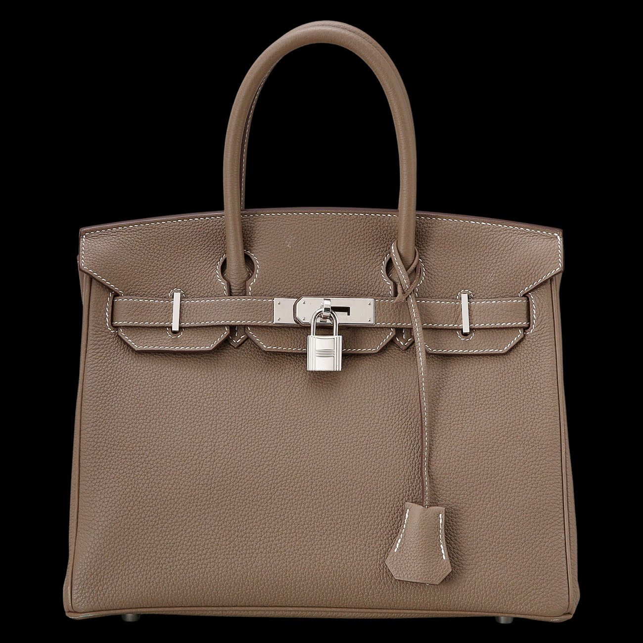 HERMES(USED)에르메스 벌킨 30