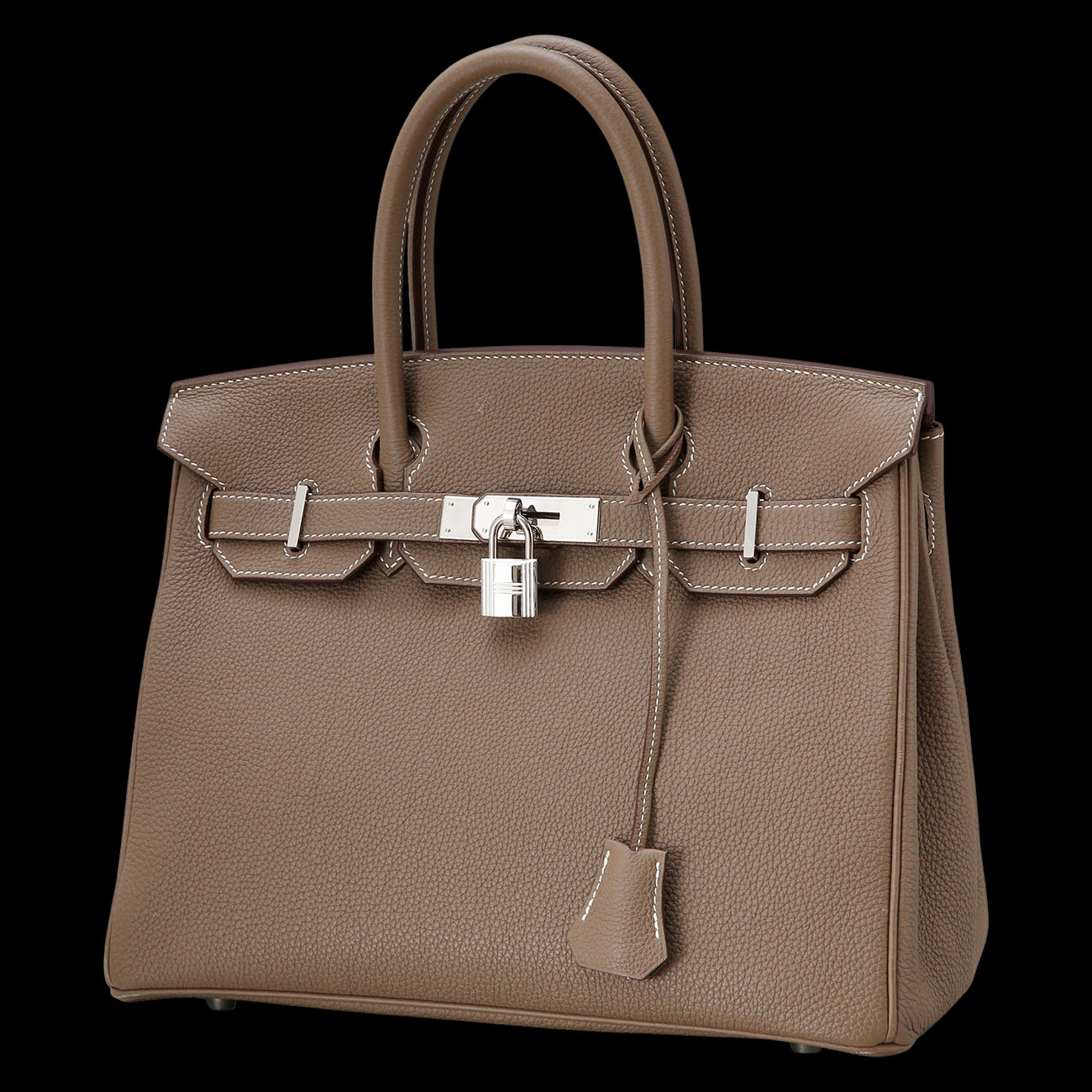 HERMES(USED)에르메스 벌킨 30