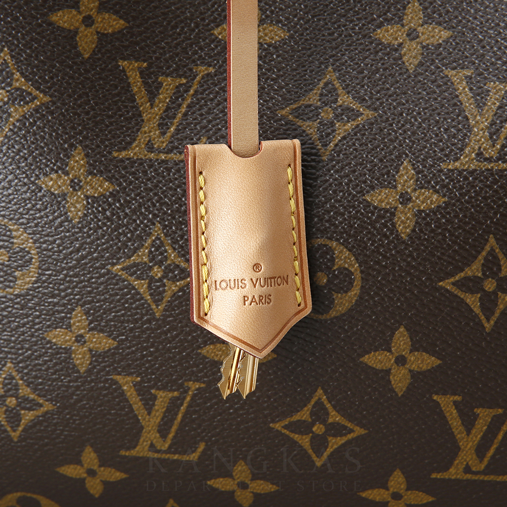 LOUIS VUITTON(USED)루이비통 모노그램 몽테뉴GM