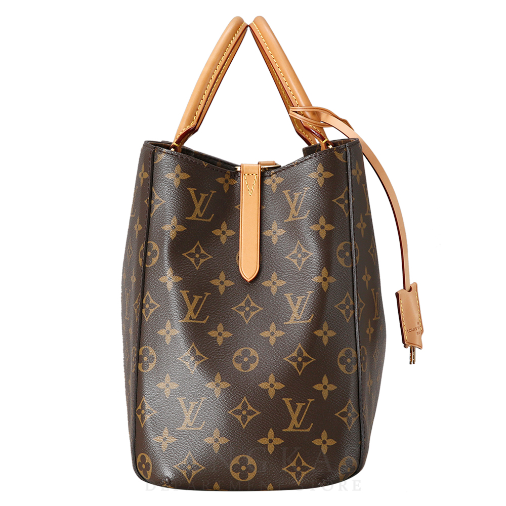 LOUIS VUITTON(USED)루이비통 모노그램 몽테뉴GM