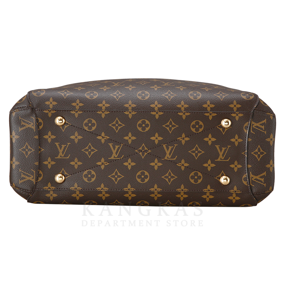 LOUIS VUITTON(USED)루이비통 모노그램 몽테뉴GM