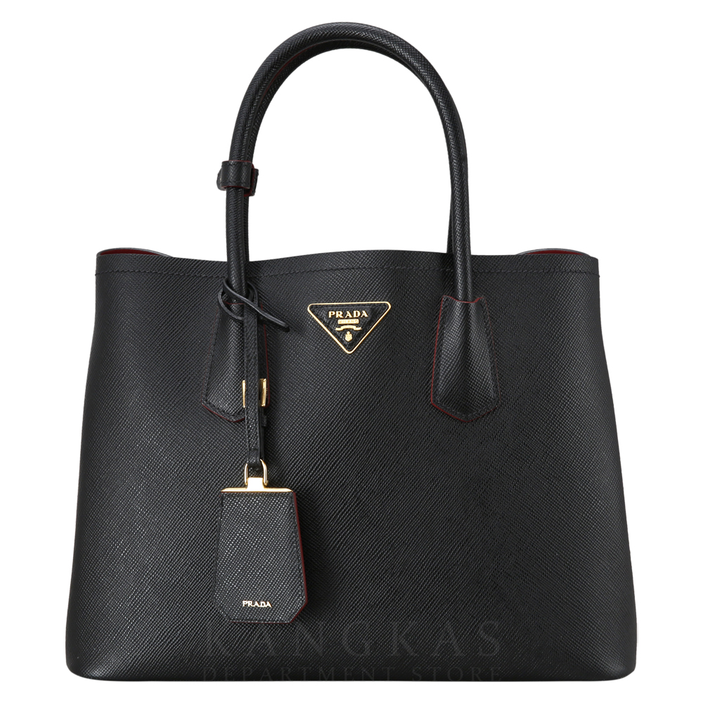 PRADA(USED)프라다 1BG775 사피아노 두블레백