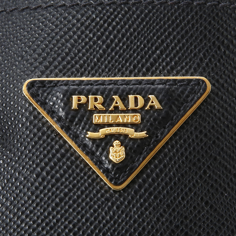PRADA(USED)프라다 1BG775 사피아노 두블레백