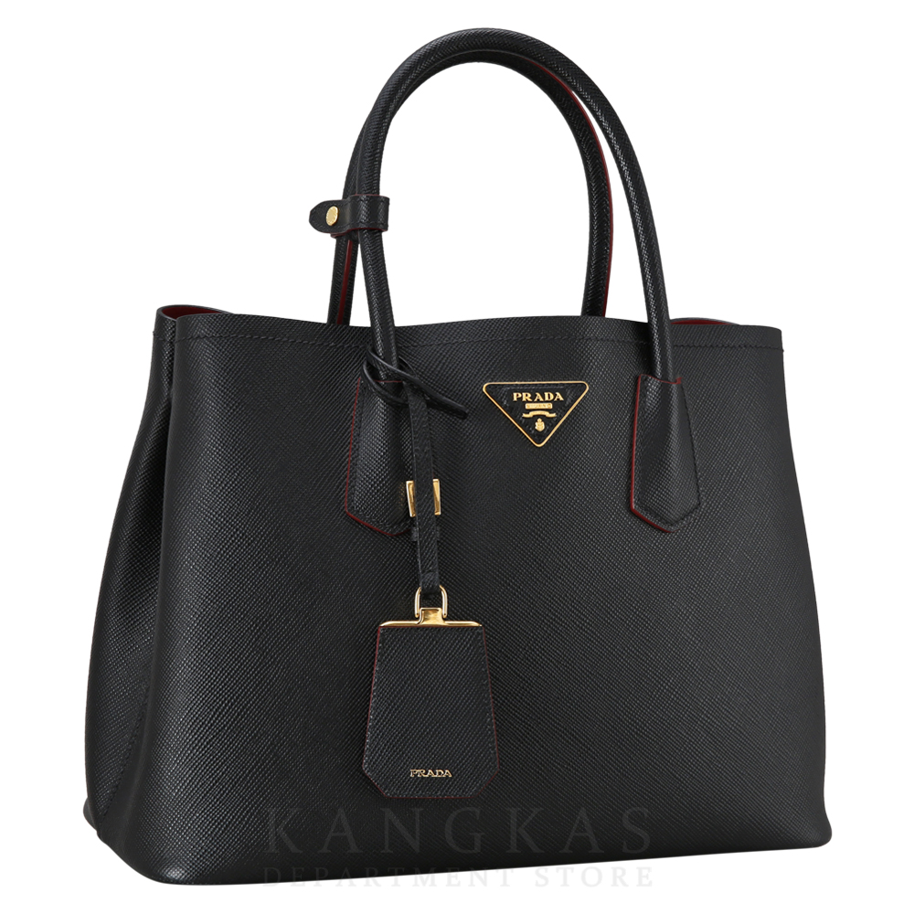 PRADA(USED)프라다 1BG775 사피아노 두블레백