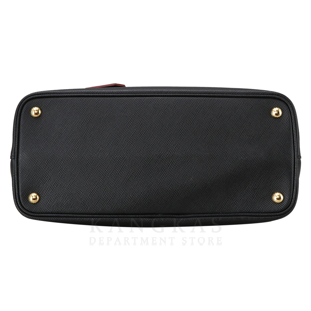 PRADA(USED)프라다 1BG775 사피아노 두블레백