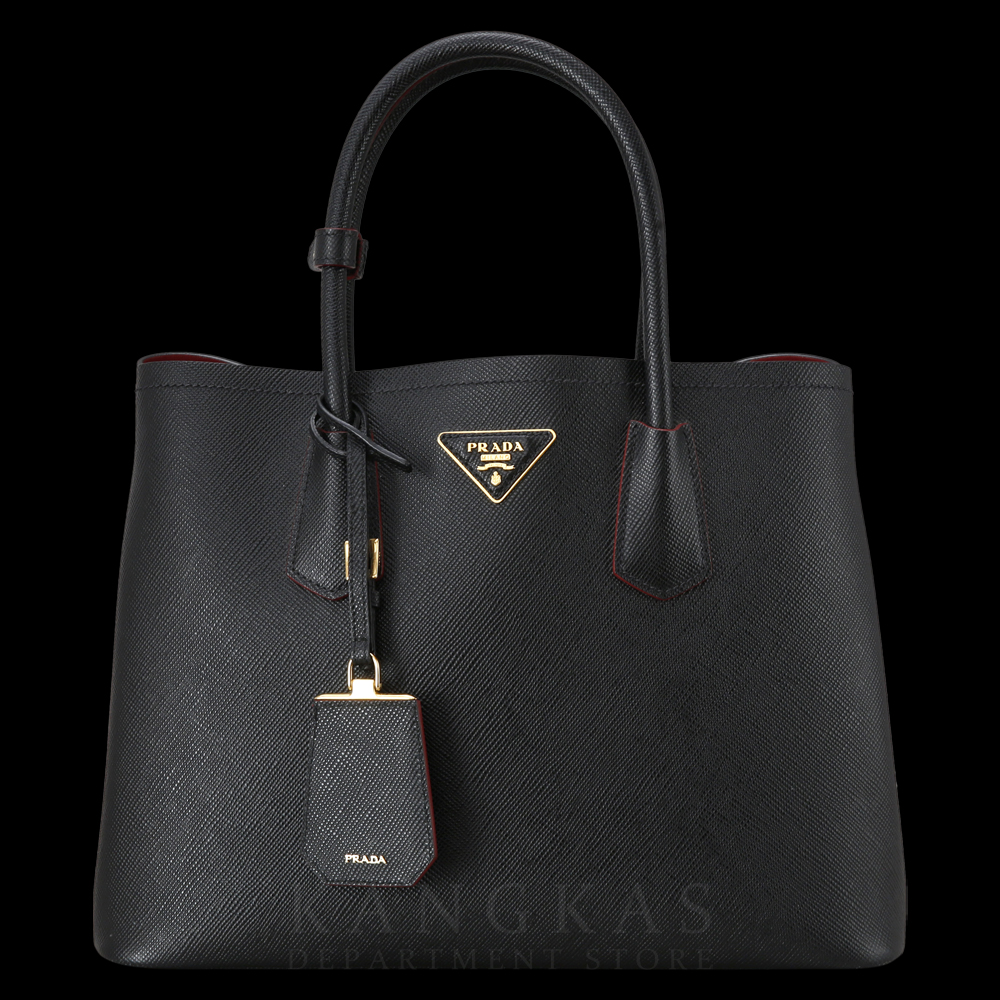 PRADA(USED)프라다 1BG775 사피아노 두블레백