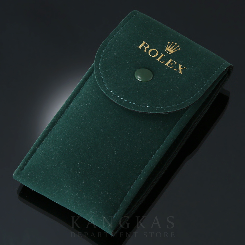ROLEX(USED)롤렉스 요트마스터33 콤비 168623