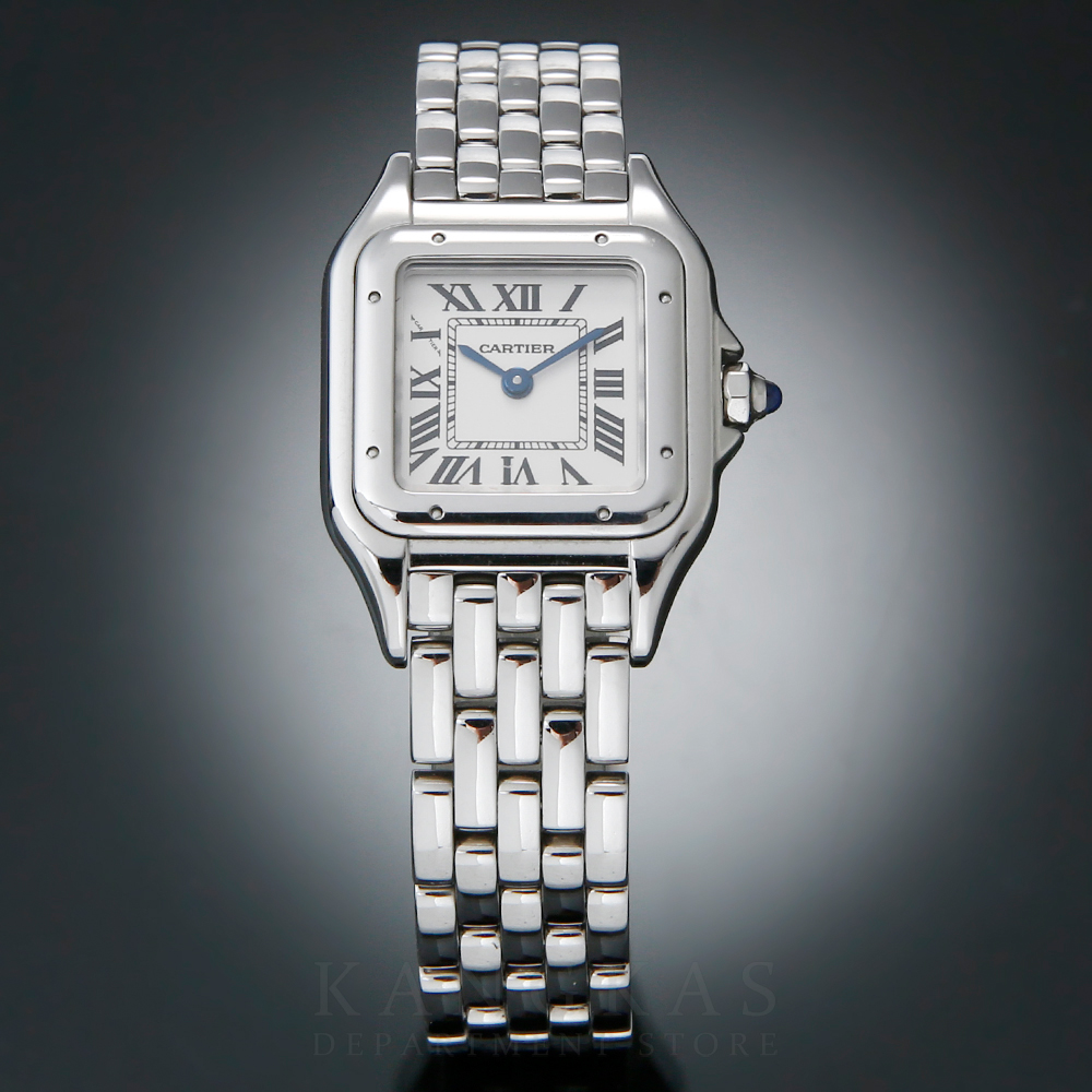 CARTIER(USED)까르띠에 팬더 스몰