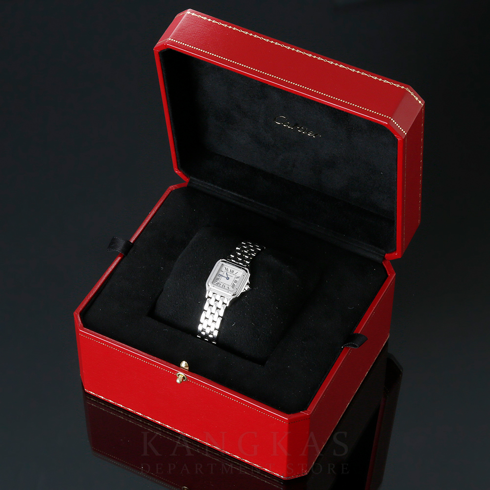 CARTIER(USED)까르띠에 팬더 스몰