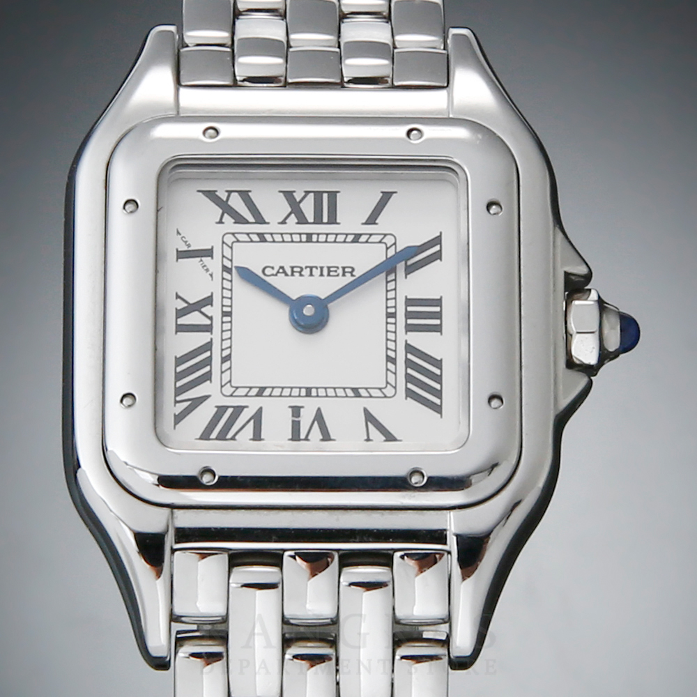 CARTIER(USED)까르띠에 팬더 스몰