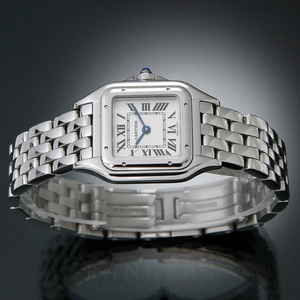 CARTIER(USED)까르띠에 팬더 스몰