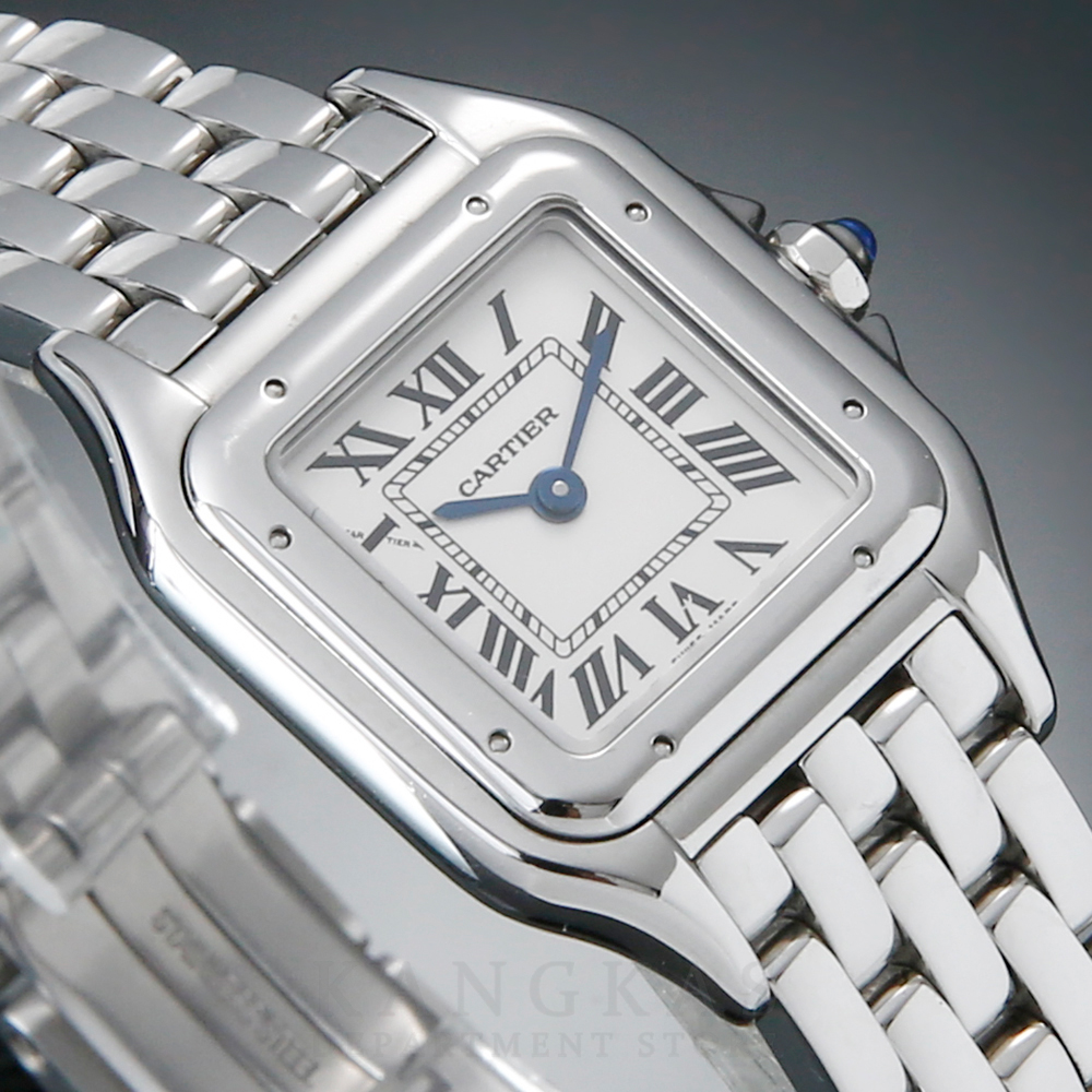 CARTIER(USED)까르띠에 팬더 스몰