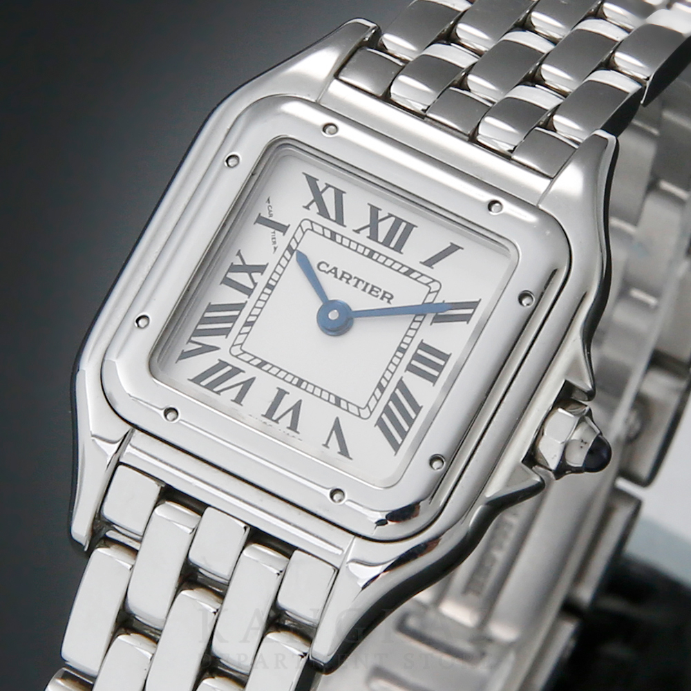 CARTIER(USED)까르띠에 팬더 스몰