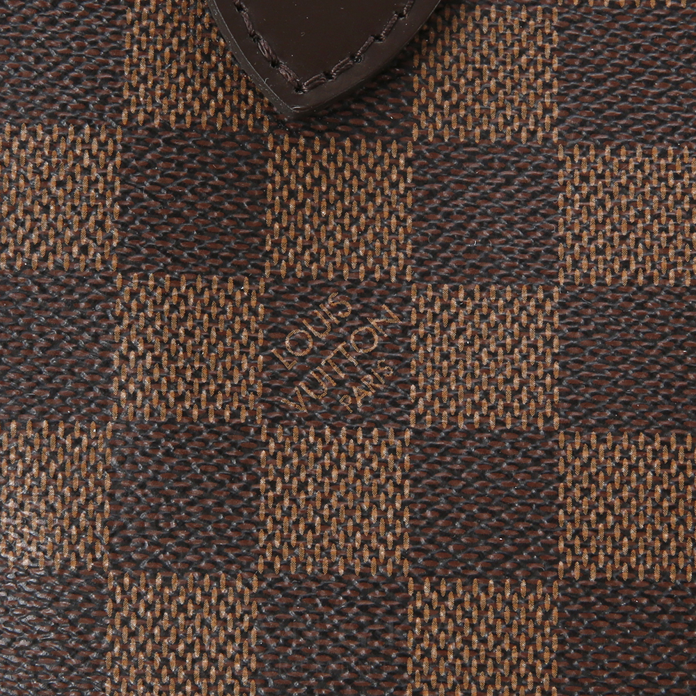 LOUIS VUITTON(USED)루이비통 다미에 에벤 네버풀GM