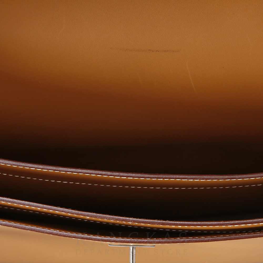 HERMES(USED)에르메스 켈리 브리프케이스