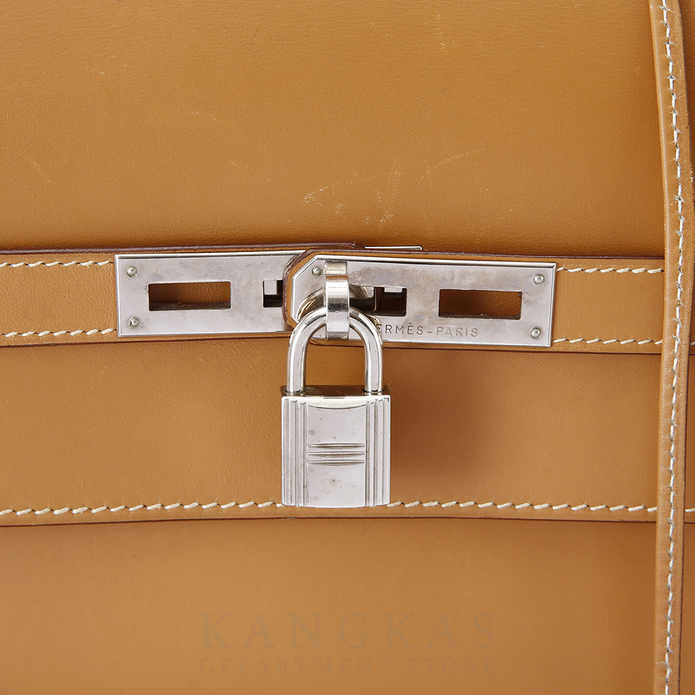 HERMES(USED)에르메스 켈리 브리프케이스