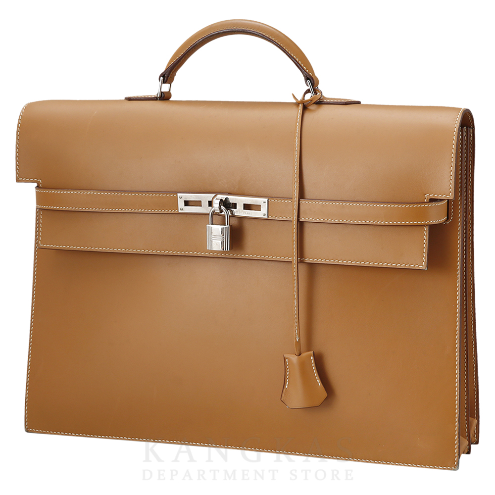 HERMES(USED)에르메스 켈리 브리프케이스