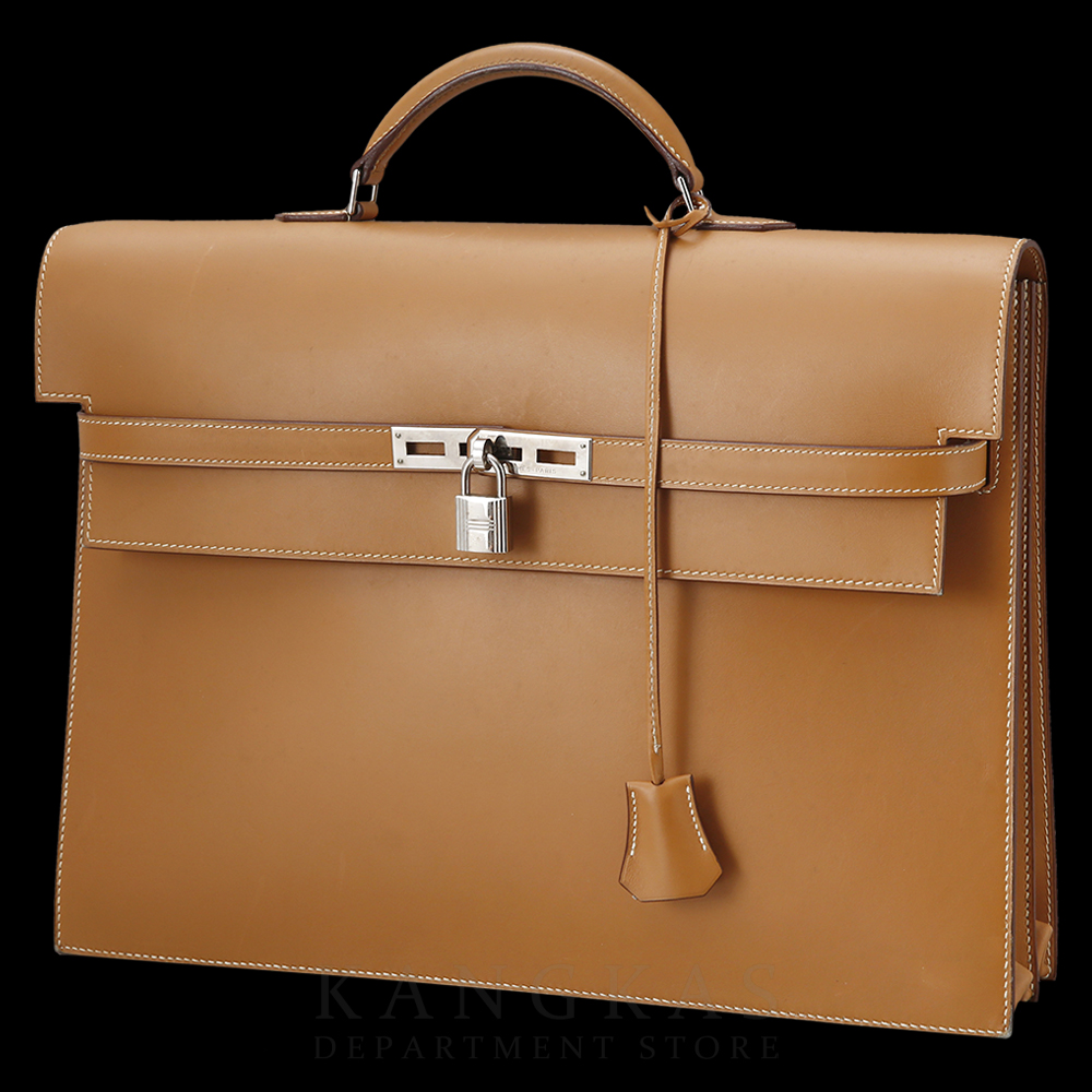 HERMES(USED)에르메스 켈리 브리프케이스