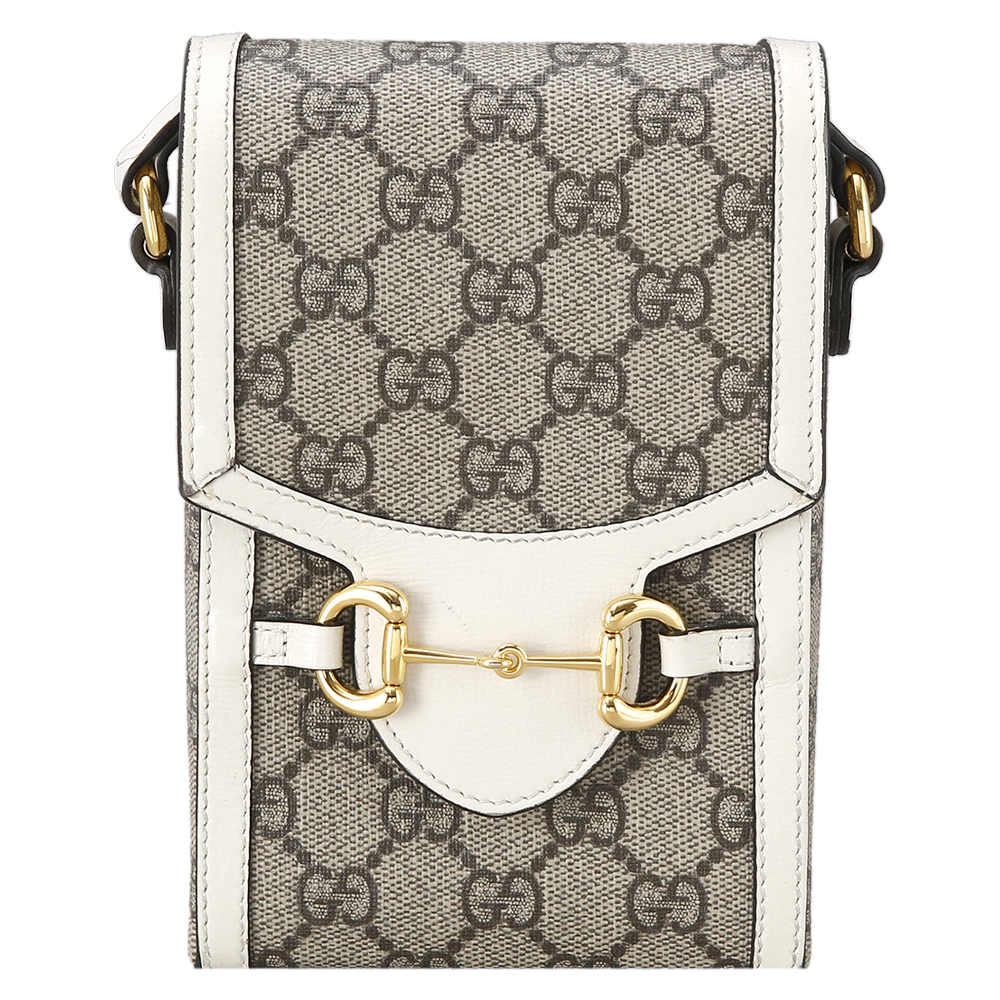 GUCCI(USED) 구찌 홀스빗 미니백 625615