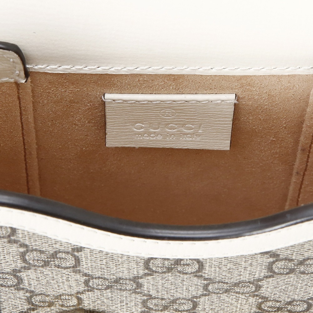 GUCCI(USED) 구찌 홀스빗 미니백 625615