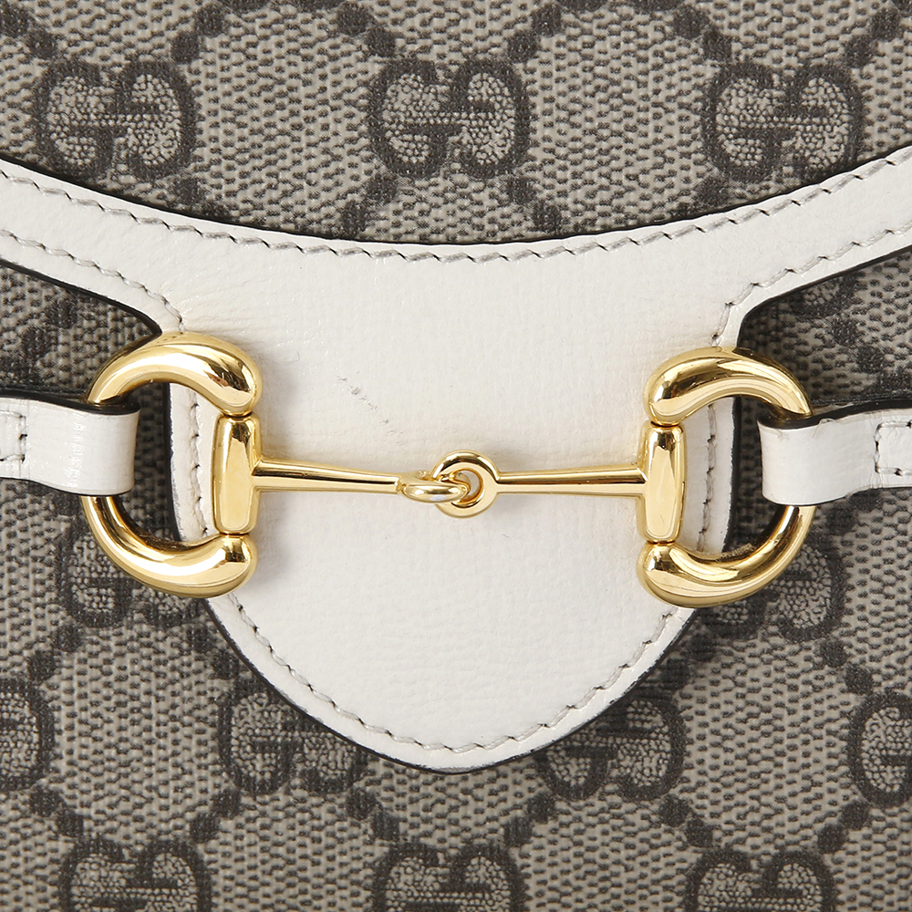 GUCCI(USED) 구찌 홀스빗 미니백 625615