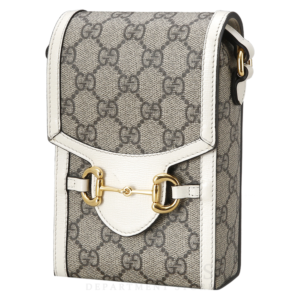 GUCCI(USED) 구찌 홀스빗 미니백 625615