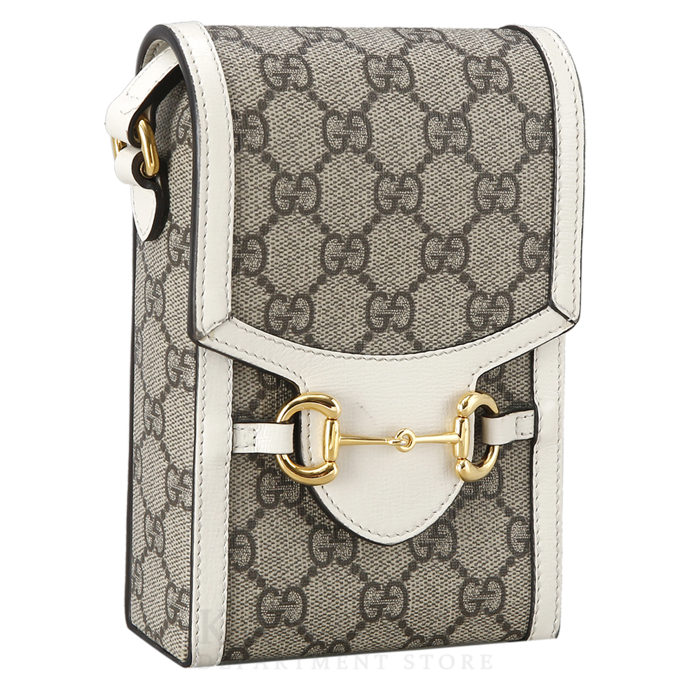 GUCCI(USED) 구찌 홀스빗 미니백 625615