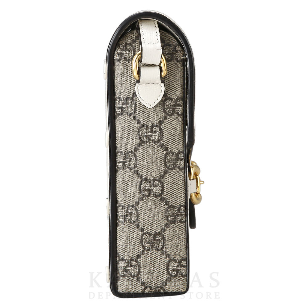 GUCCI(USED) 구찌 홀스빗 미니백 625615