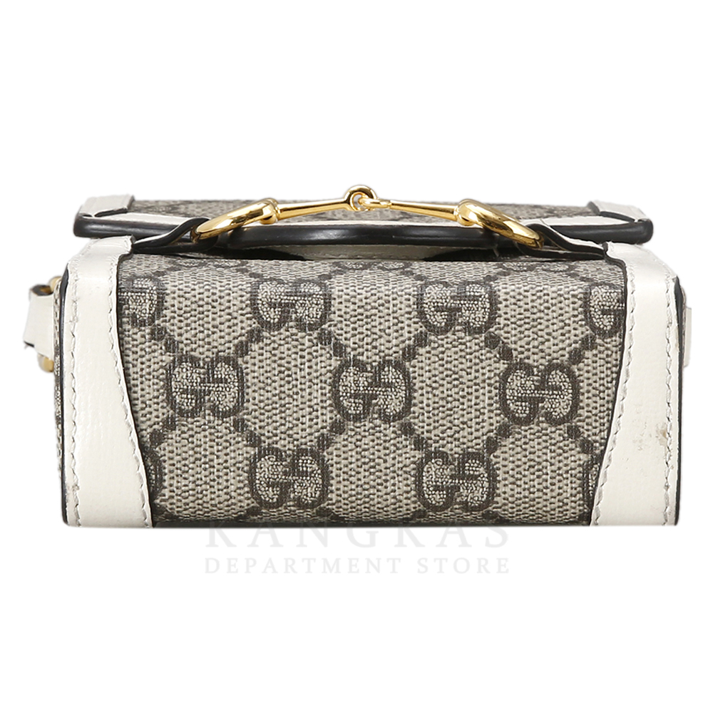GUCCI(USED) 구찌 홀스빗 미니백 625615