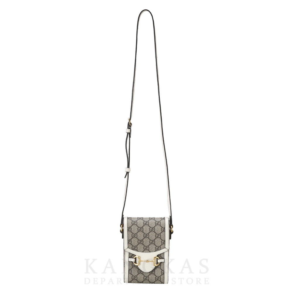 GUCCI(USED) 구찌 홀스빗 미니백 625615