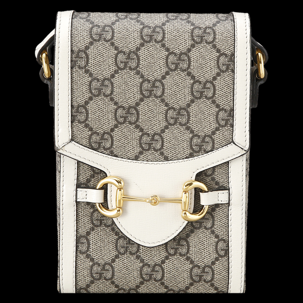 GUCCI(USED) 구찌 홀스빗 미니백 625615