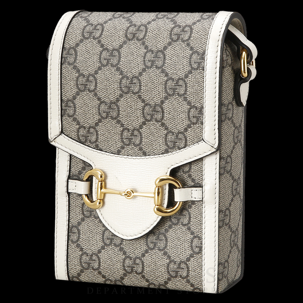 GUCCI(USED) 구찌 홀스빗 미니백 625615