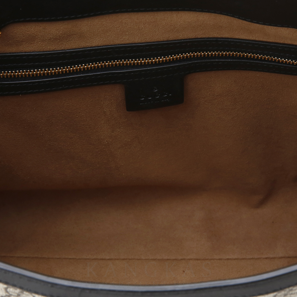 GUCCI(USED)구찌 패드락 체인 숄더백  &lrm;