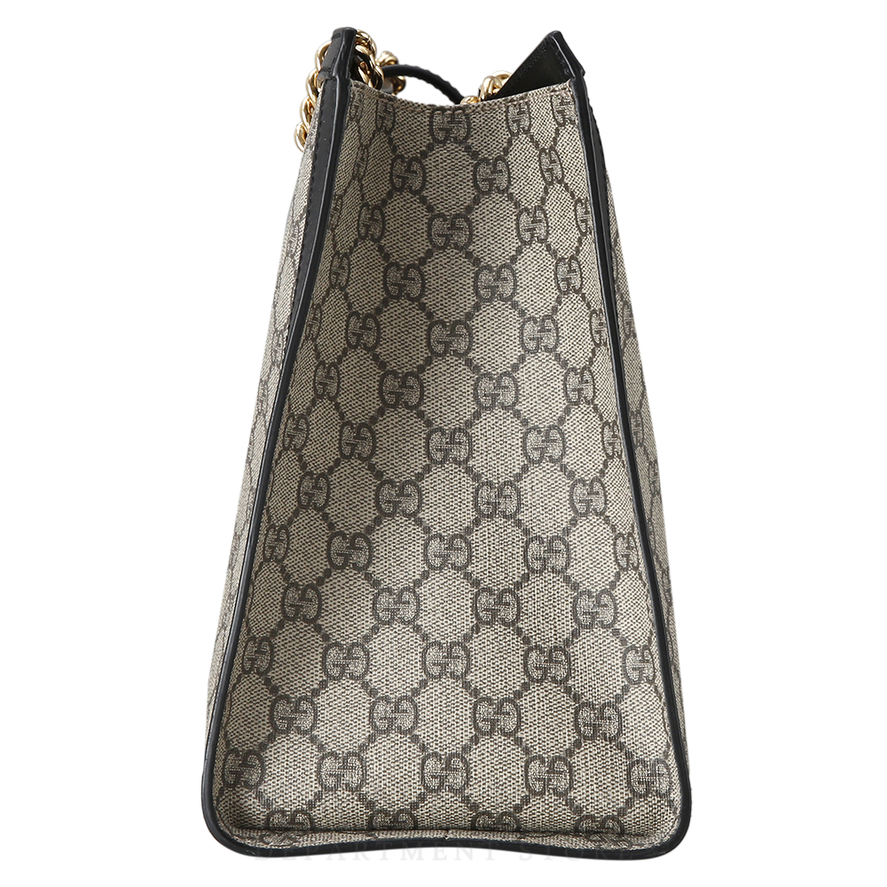 GUCCI(USED)구찌 패드락 체인 숄더백  &lrm;
