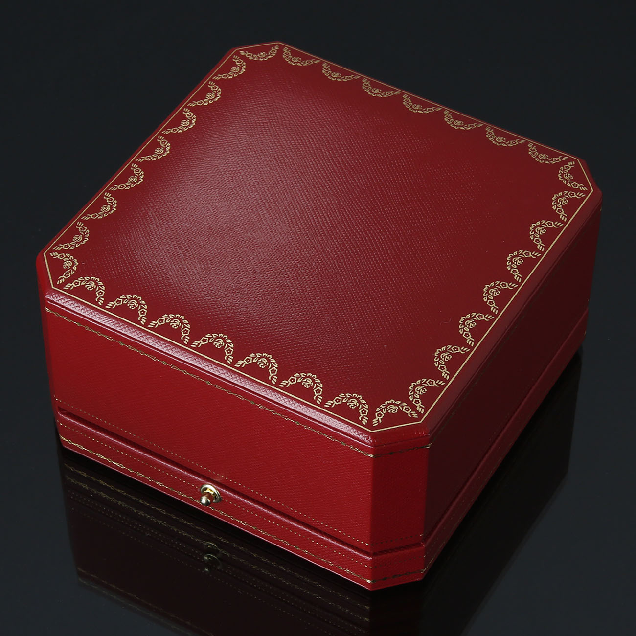 CARTIER(USED)까르띠에 러브 브레이슬릿 4P 16#