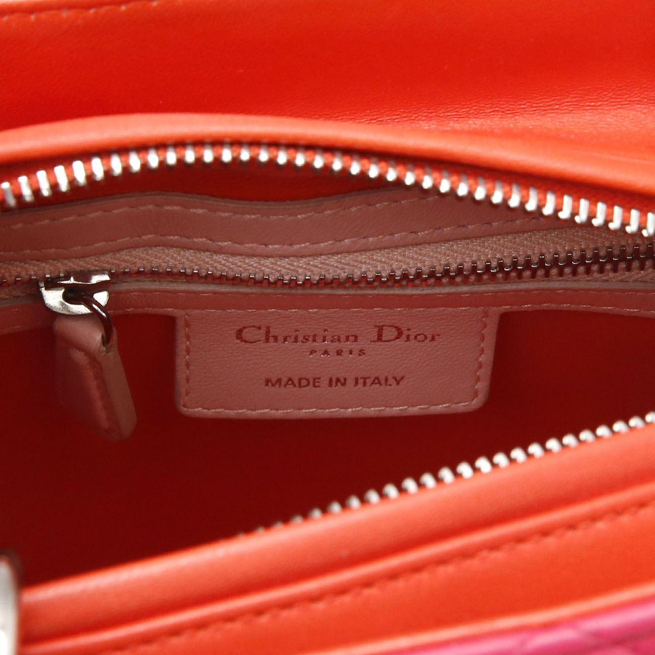 CHRISTIAN DIOR(USED)크리스찬디올 레이디디올 미듐