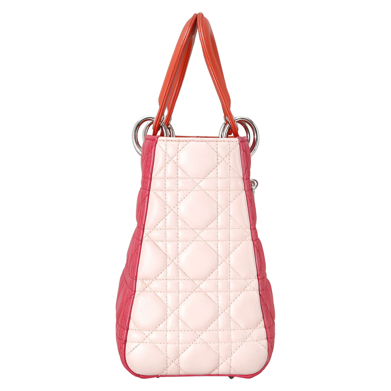 CHRISTIAN DIOR(USED)크리스찬디올 레이디디올 미듐