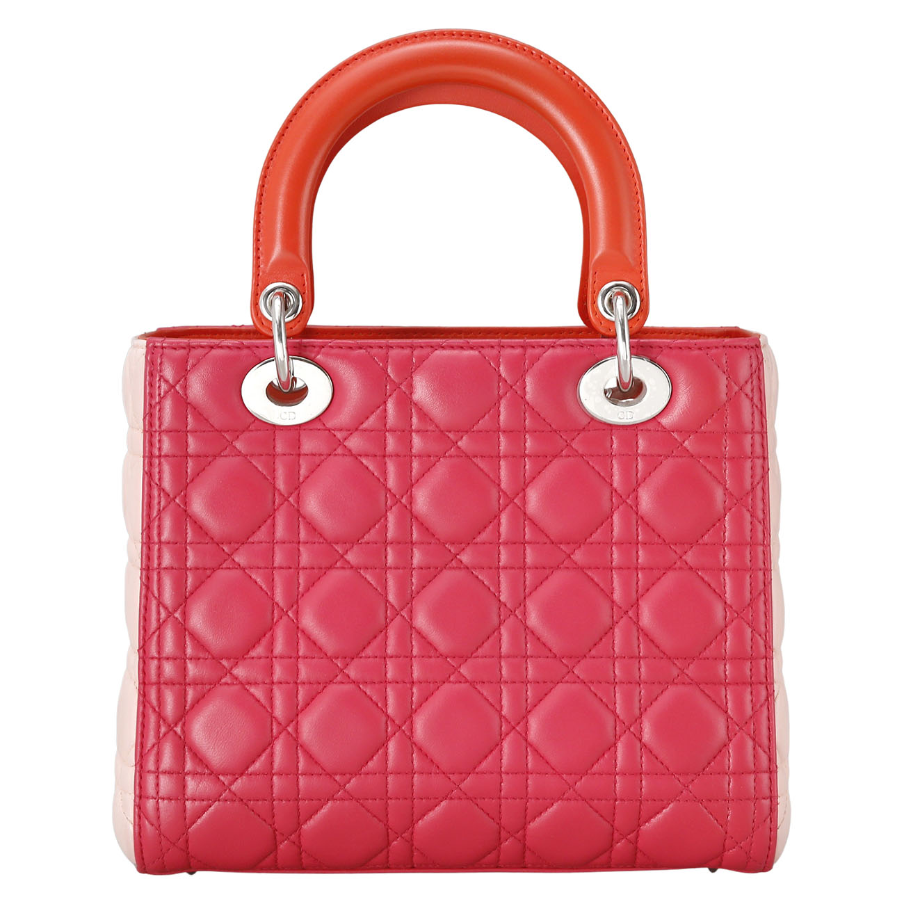 CHRISTIAN DIOR(USED)크리스찬디올 레이디디올 미듐