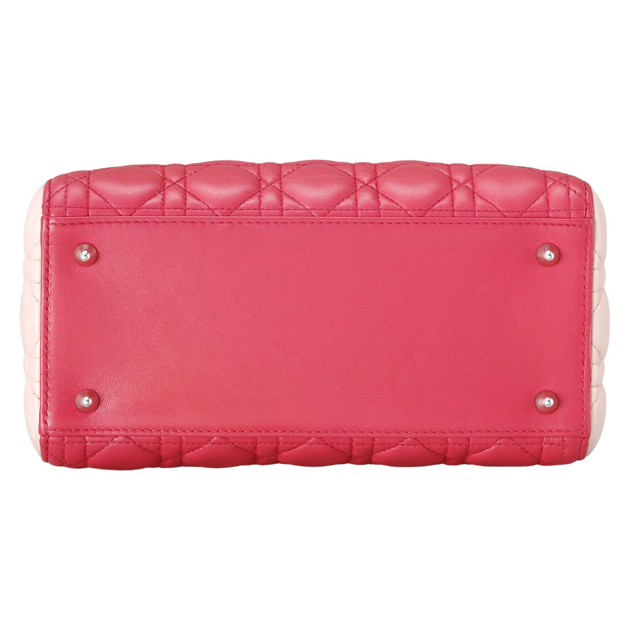 CHRISTIAN DIOR(USED)크리스찬디올 레이디디올 미듐