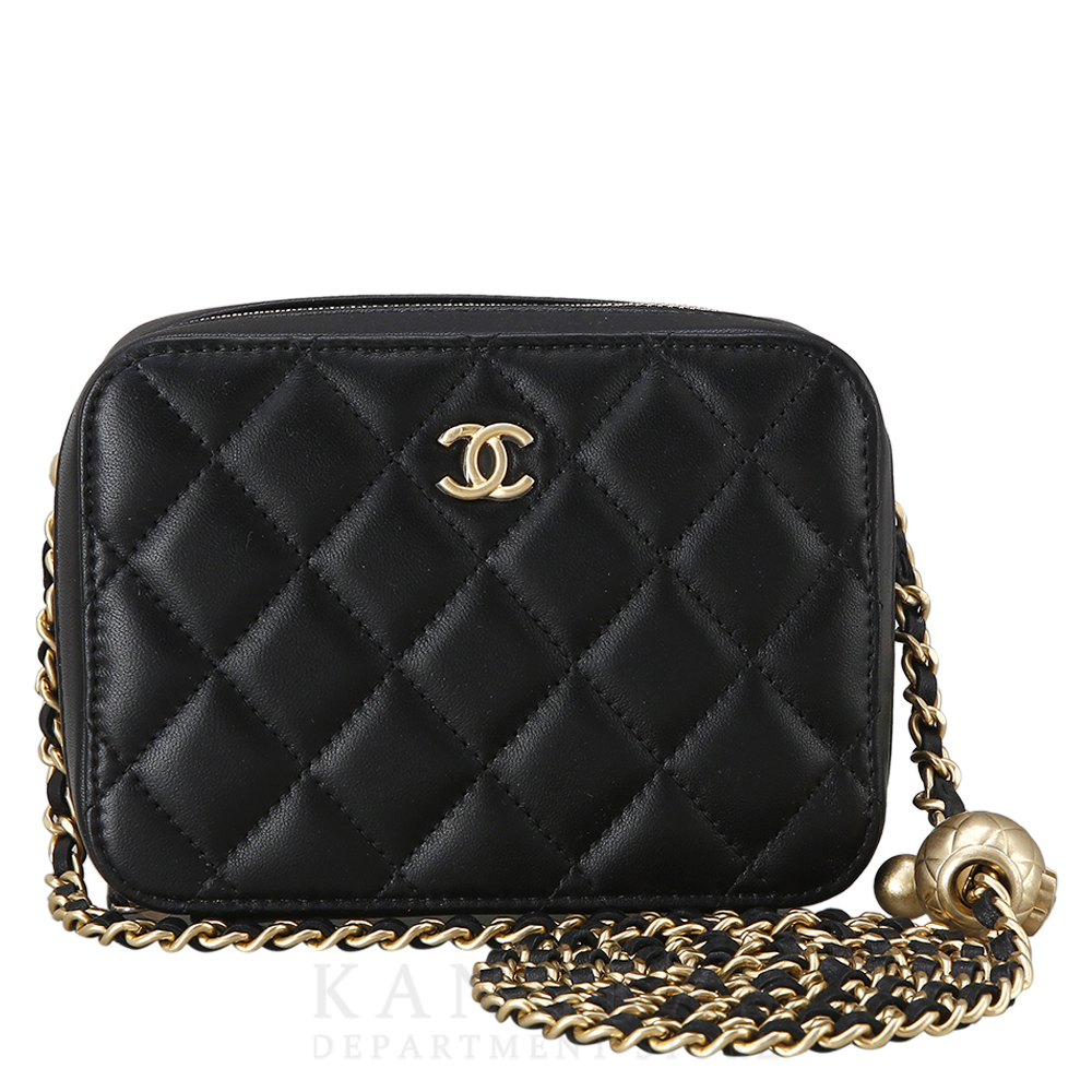 CHANEL(NEW)샤넬 베니티 (새제품) NEW PRODUCT