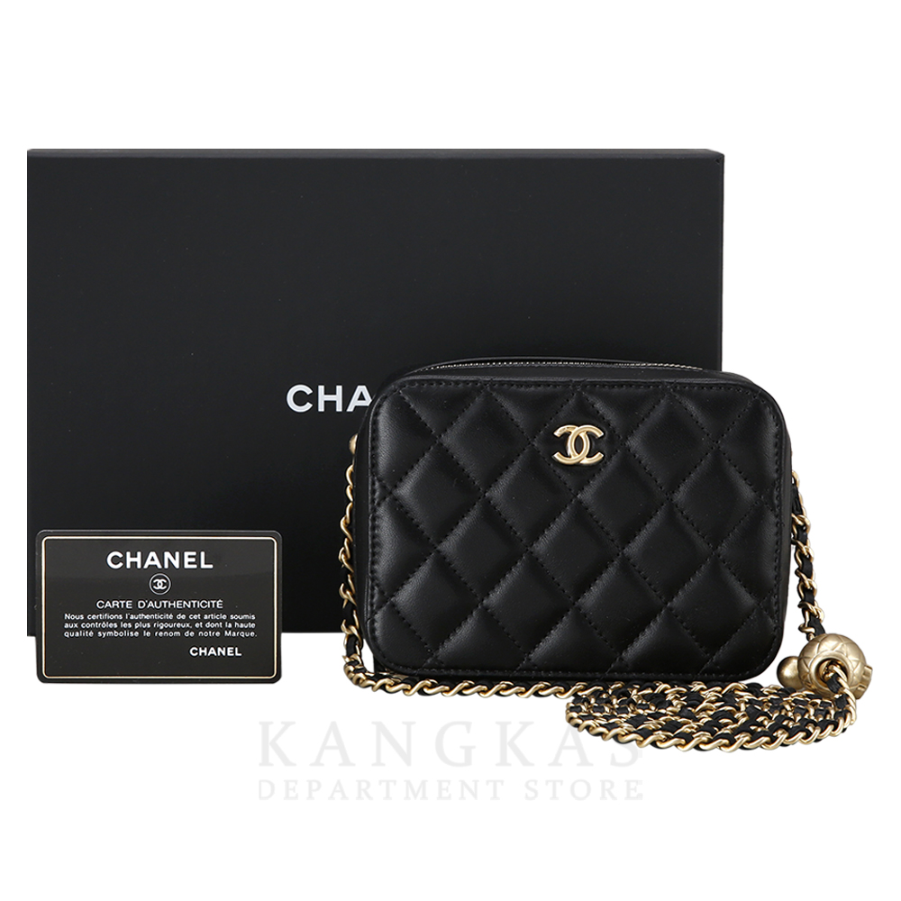 CHANEL(NEW)샤넬 베니티 (새제품) NEW PRODUCT