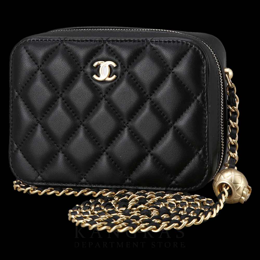 CHANEL(NEW)샤넬 베니티 (새제품) NEW PRODUCT