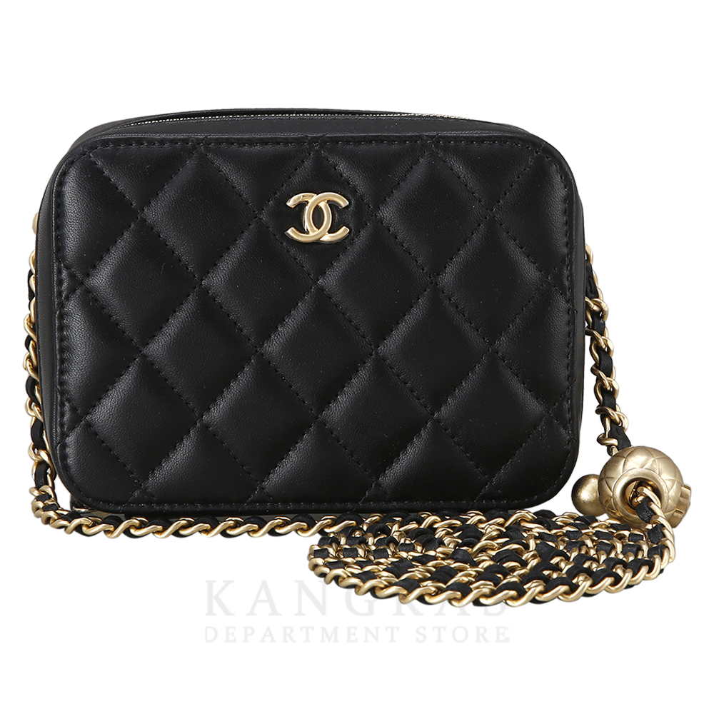CHANEL(NEW)샤넬 베니티 (새제품) NEW PRODUCT