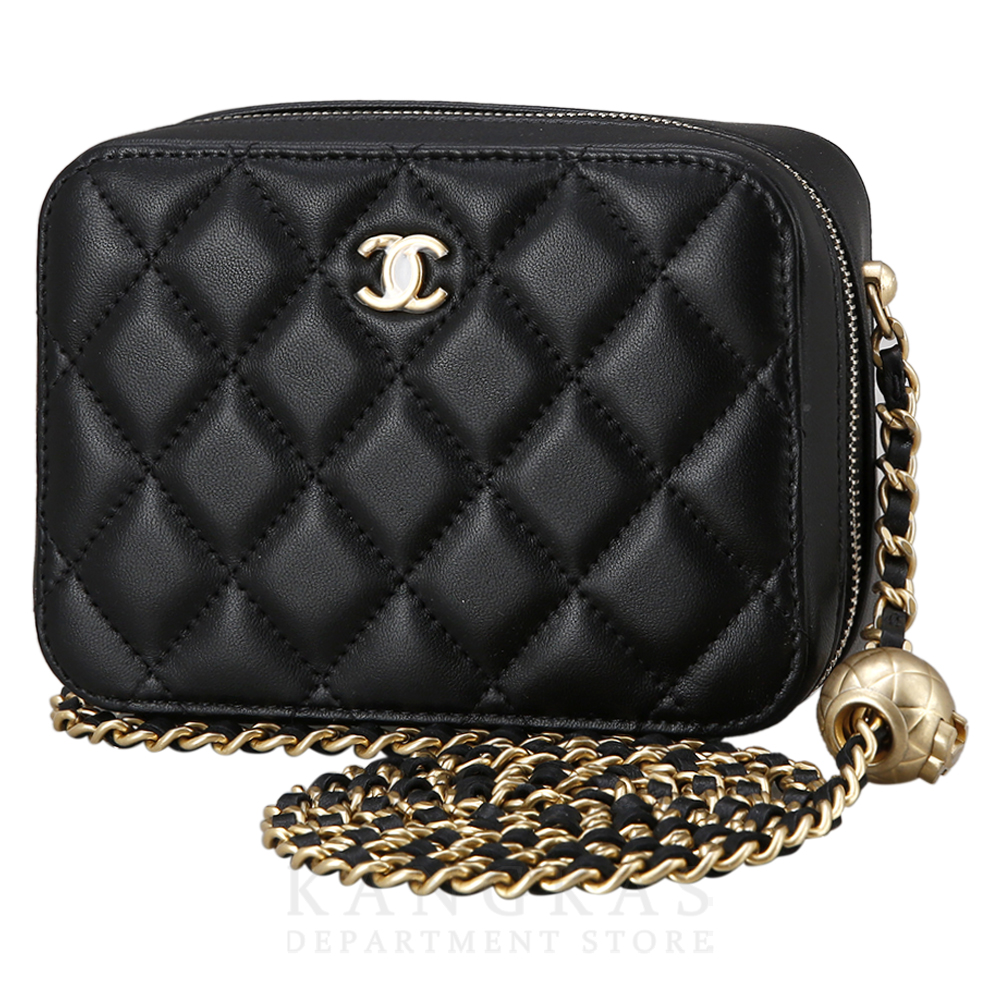 CHANEL(NEW)샤넬 베니티 (새제품) NEW PRODUCT