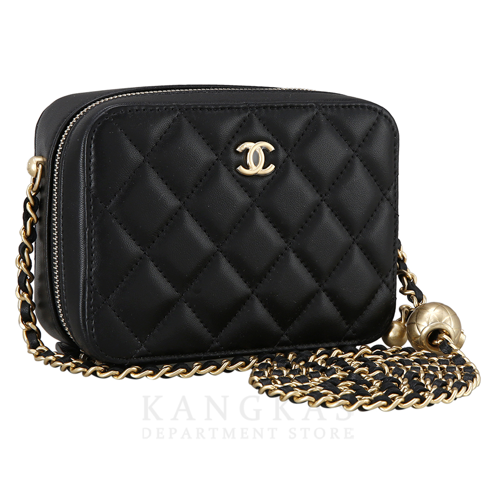 CHANEL(NEW)샤넬 베니티 (새제품) NEW PRODUCT