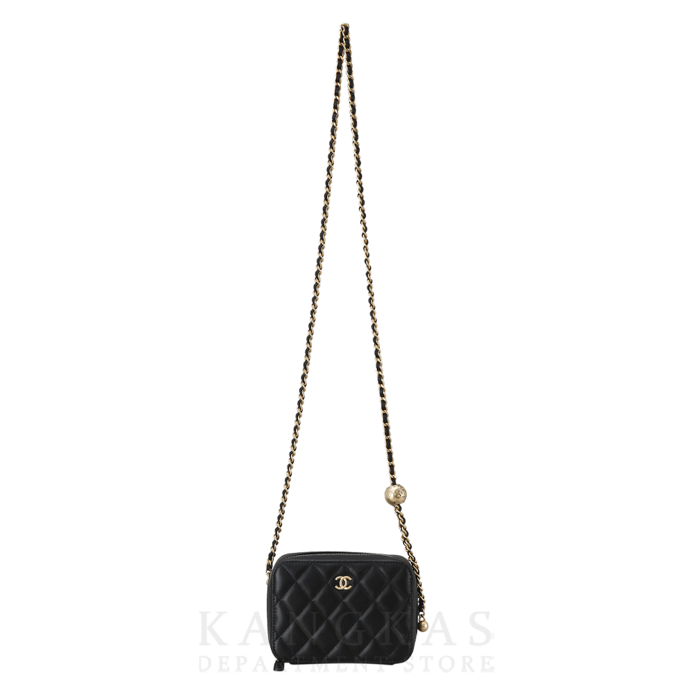 CHANEL(NEW)샤넬 베니티 (새제품) NEW PRODUCT