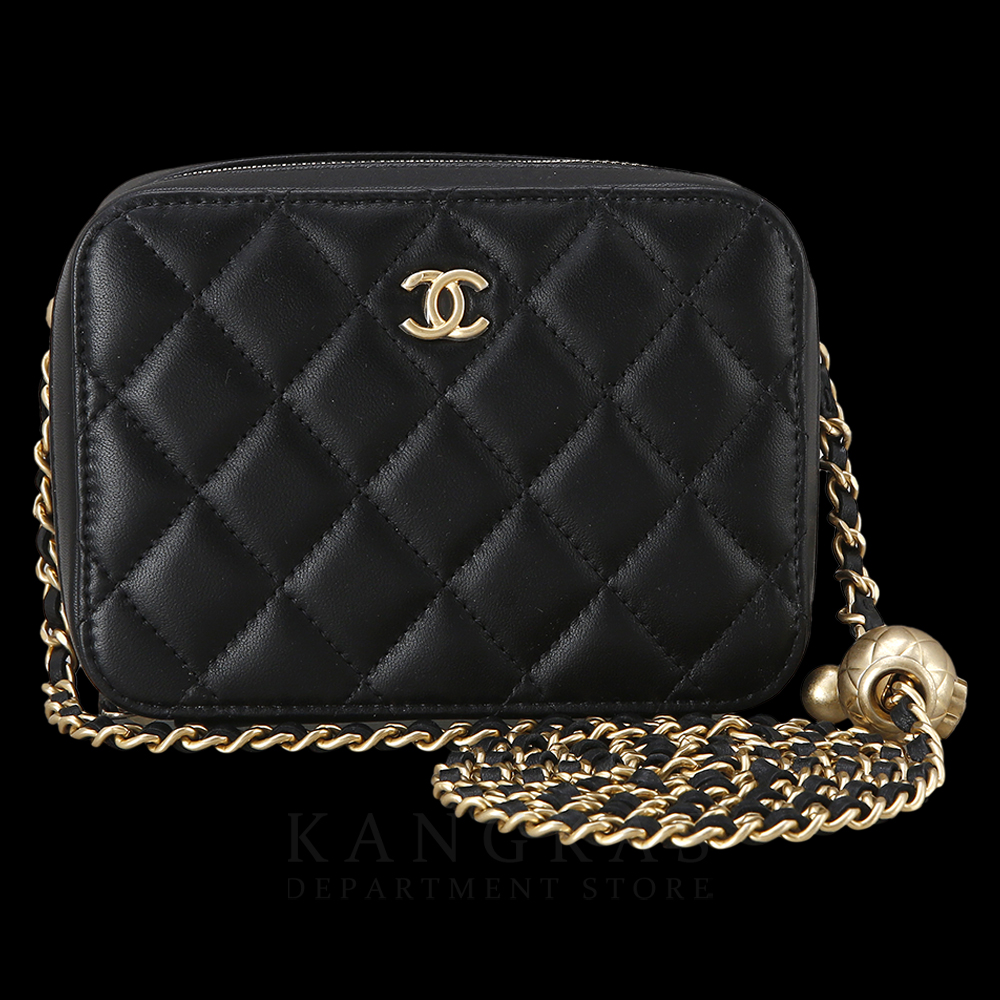 CHANEL(NEW)샤넬 베니티 (새제품) NEW PRODUCT