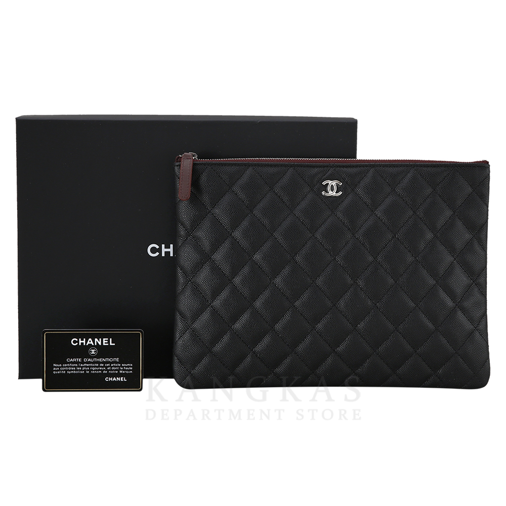CHANEL(NEW)샤넬 클래식 클러치 (새상품) NEW PRODUCT